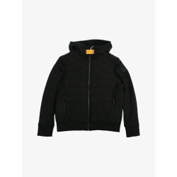 Parajumpers Jongens jas manfred zwart