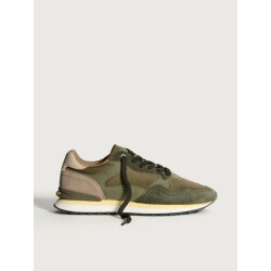 HOFF 22502601 man sneaker city buenos aires khaki