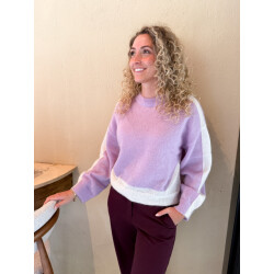 CKS 307686 pal top poison purple light