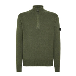 Peuterey Pull over half zip