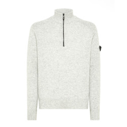Peuterey Pull over half zip