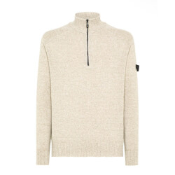 Peuterey Pull over half zip
