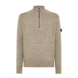 Peuterey Pull over half zip