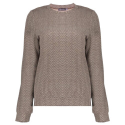 Geisha Top korte mouw 52610-60