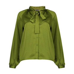 Geisha Blouse lange mouw 53544-14