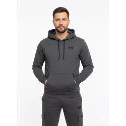 Indigo Denim Denim joggingpak heren - lazise modaitalia