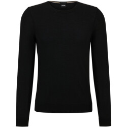 Hugo Boss Leno trui ronde hals