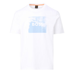 Boss Orange Te wheel t-shirt short sleeve