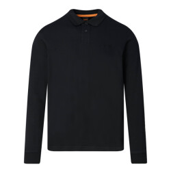 Boss Orange Polo short sleeve