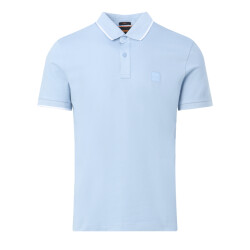 Boss Orange Passertip polo short sleeve