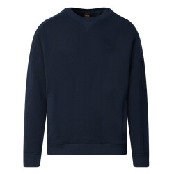 Boss Orange We mixed sweatshirt