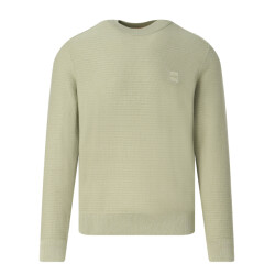 Boss Orange Anion trui ronde hals