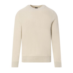 Boss Orange Klapok trui ronde hals