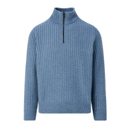 Boss Orange Kwinter pull over half zip