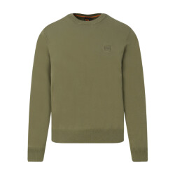 Boss Orange Kanovano trui ronde hals