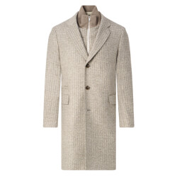 Hugo Boss H-hyde coat