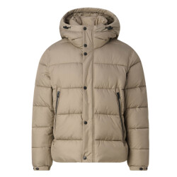 Boss Orange Omaris gewatteerde jas