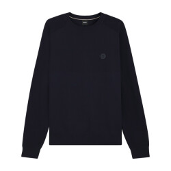 Hugo Boss C-illian crew-neck sweater