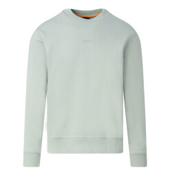 Boss Orange Wesmallcrew sweatshirt