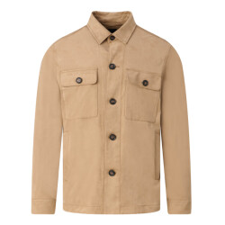 Hugo Boss Carper overshirt