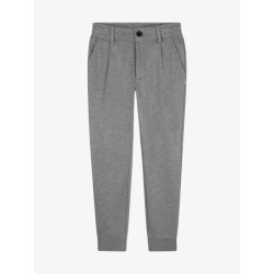 Hugo Boss Junior Jongens joggingbroek
