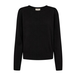 Free Quent Fqdodo-pullover black