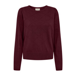 Free Quent Fqdodo- pullover port royale