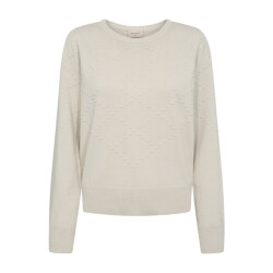 Free Quent Fqdodo-pullover moonbeam