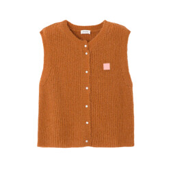 American Vintage East19mch25 east gilet