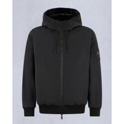 Moose Knuckles Roland reversible bunny