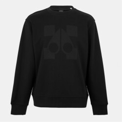 Moose Knuckles Men finchley crewneck