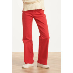 Smashed Lemon Wide leg jeans |