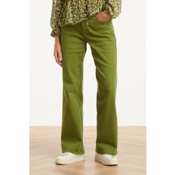 Smashed Lemon Wide leg jeans |