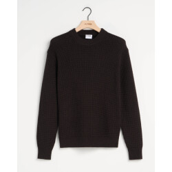 J.C. Rags Balt crew-neck sweater