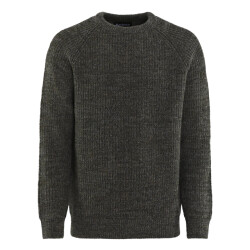 Barbour Heren essential patch