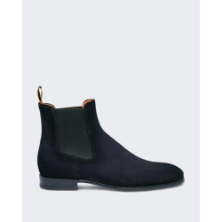 Santoni Heren archerboot