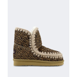 Mou Dames eskimo 18