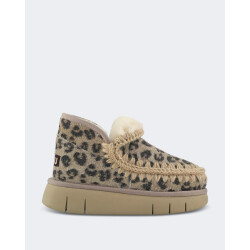 Mou Dames eskimo bounce sneaker