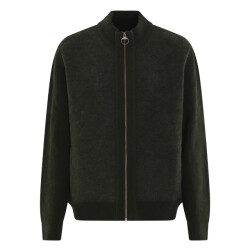Barbour Heren milburn zip