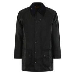 Barbour Heren beaufort wax jacket