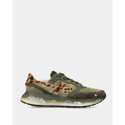 Premiata Dames lauryn