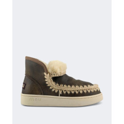 Mou Dames eskimo 18