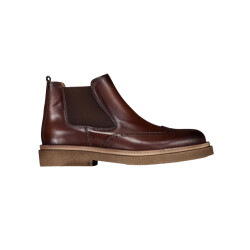 Melik Hercules chelsea boots 130
