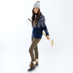 HV Polo Winterlaarzen hvpglaslynn luxe
