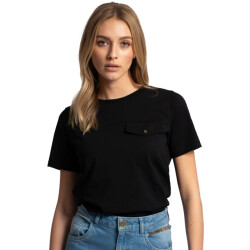 Nikkie Pocket t-shirt
