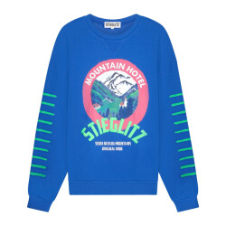 Stieglitz Sweat w2502040 humberto