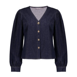 Geisha Blouse lange mouw 53504-10