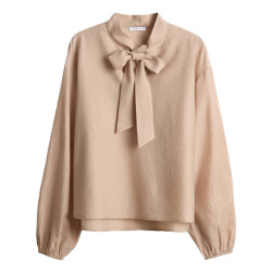 Opus Blouse lange mouw 104557138376