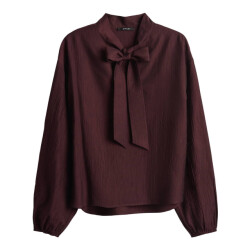 Opus Blouse lange mouw 104557138376