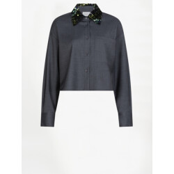 Dante 6 D6 cybella embellished shirt